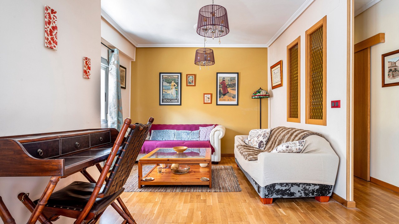 Photo of Livingroom in Sedavi