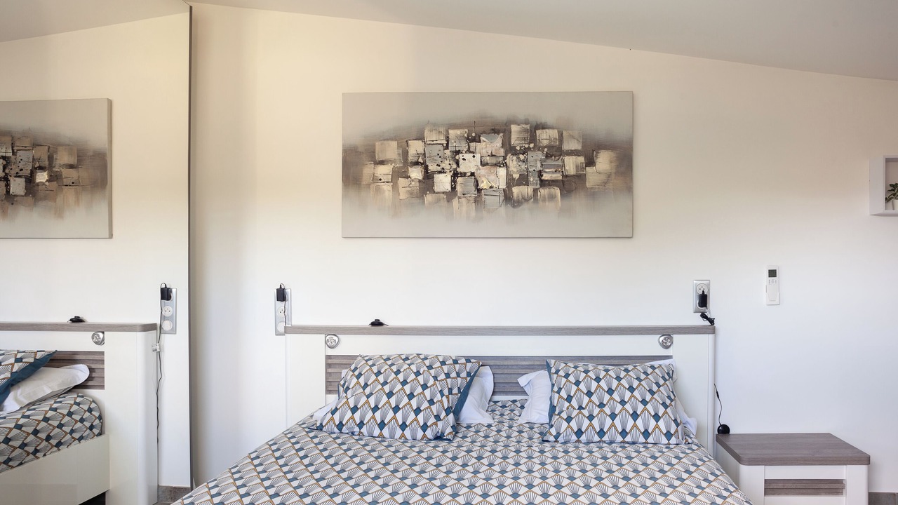 Photo of Bedroom in Aix-en-Provence