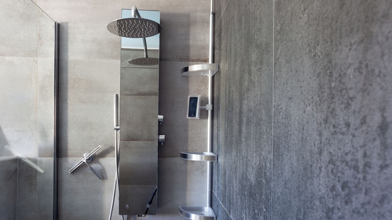 Photo of Bathroom in Aix-en-Provence