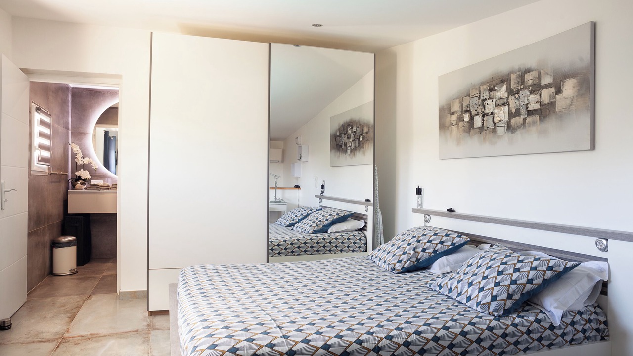 Photo of Bedroom in Aix-en-Provence