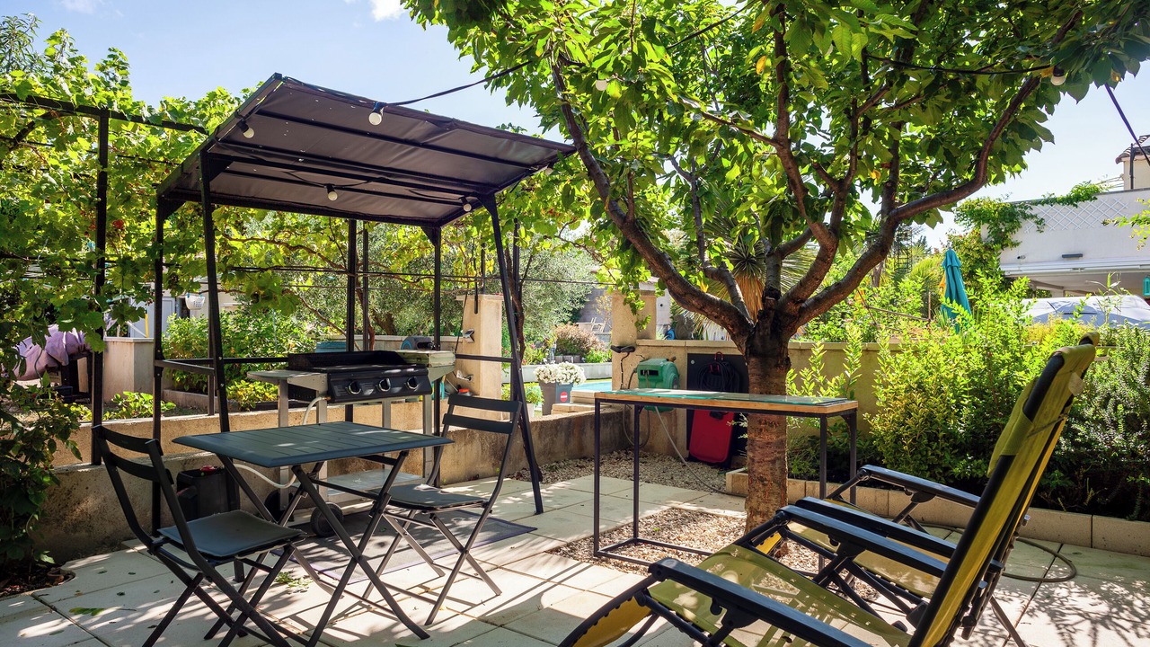 Photo of Outdoor in Aix-en-Provence