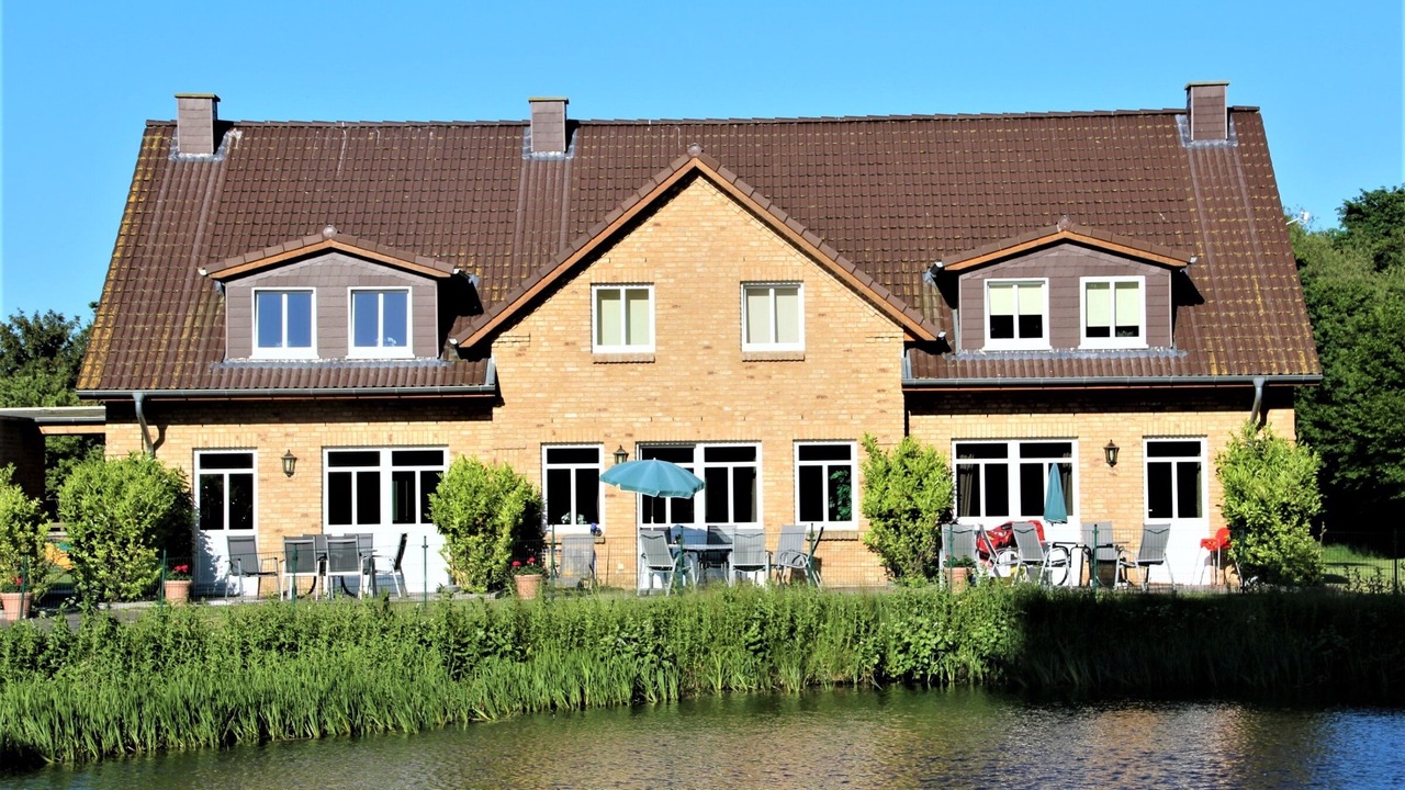 Photo of Outdoor in Katharinenhof