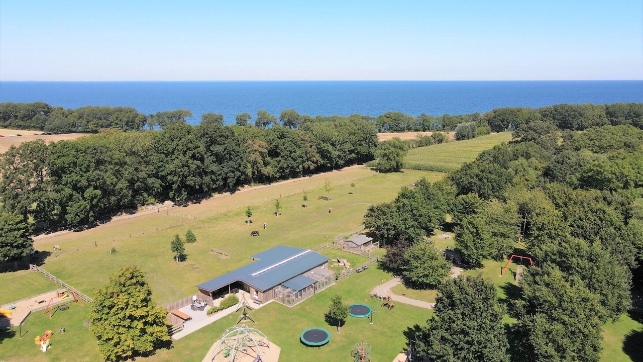 Photo of Outdoor in Katharinenhof