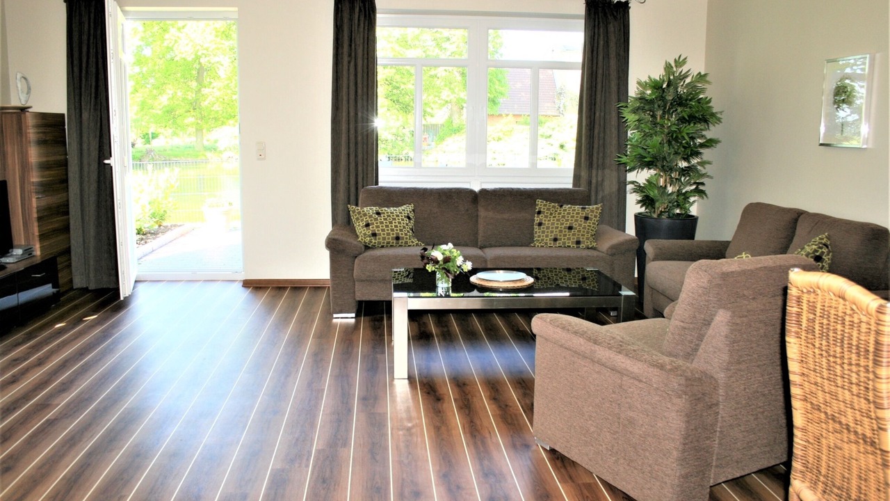 Photo of Livingroom in Katharinenhof