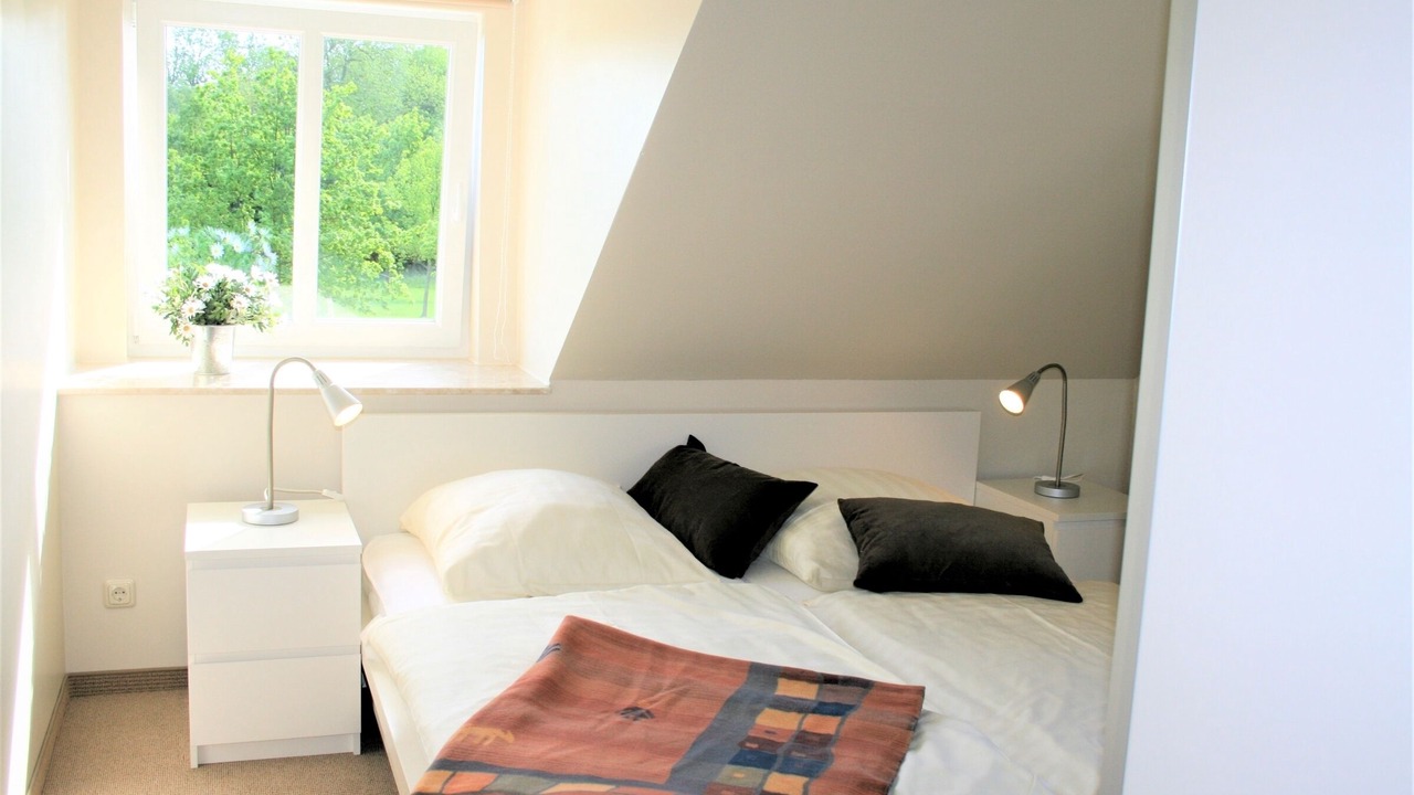 Photo of Bedroom in Katharinenhof