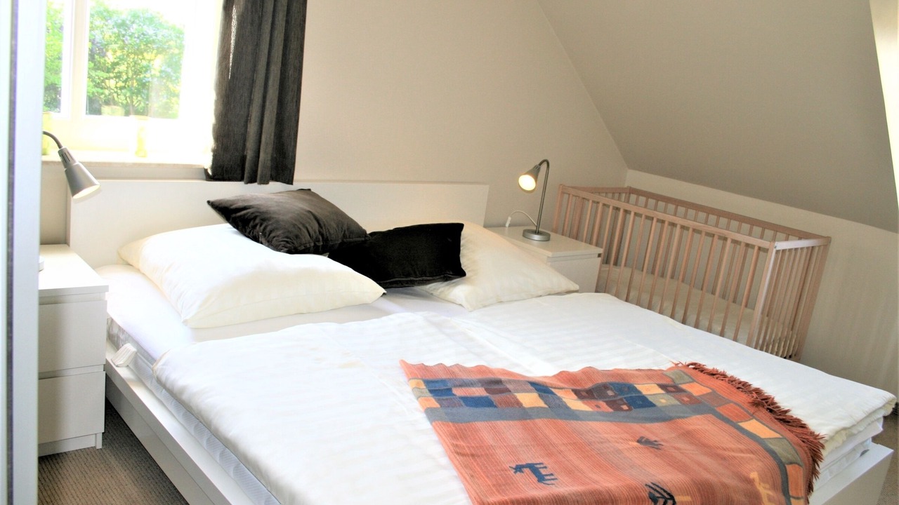 Photo of Bedroom in Katharinenhof
