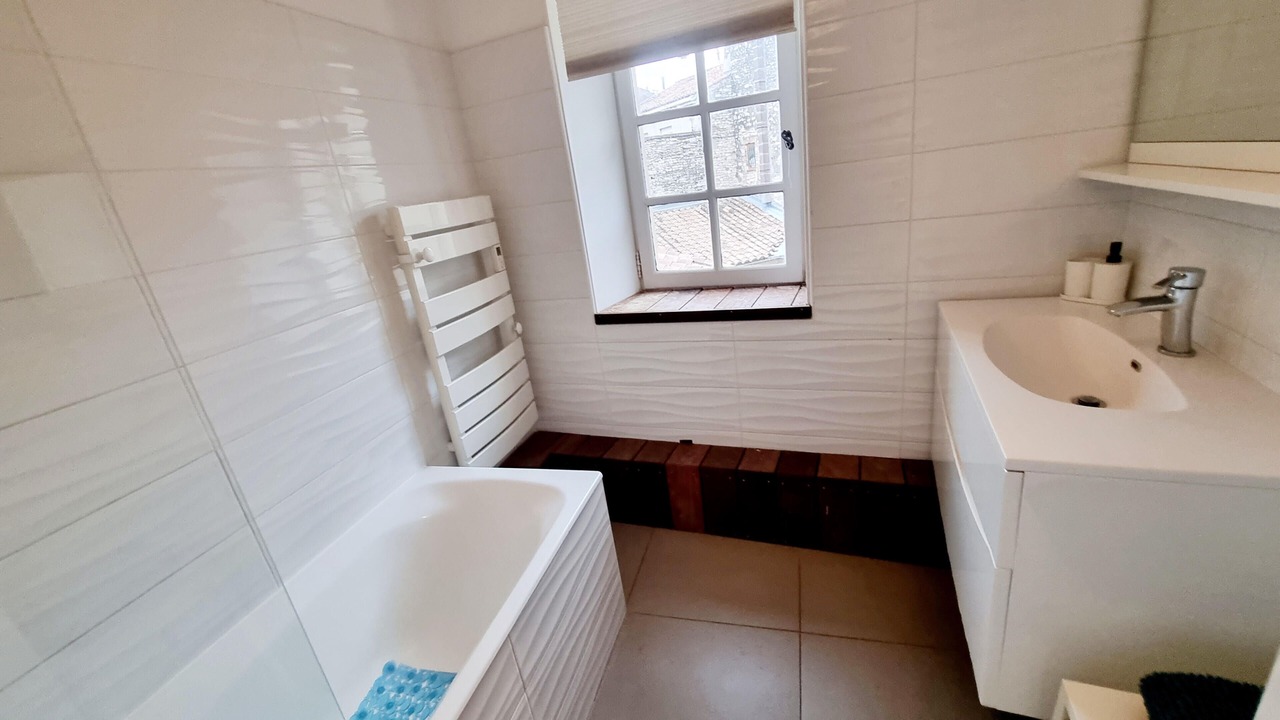 Photo of Bathroom in Les 3 Ponts