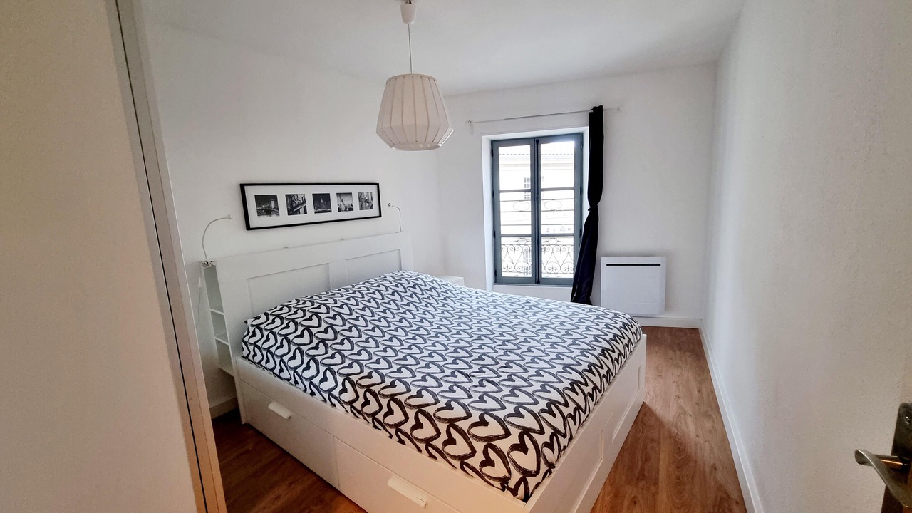 Photo of Bedroom in Les 3 Ponts