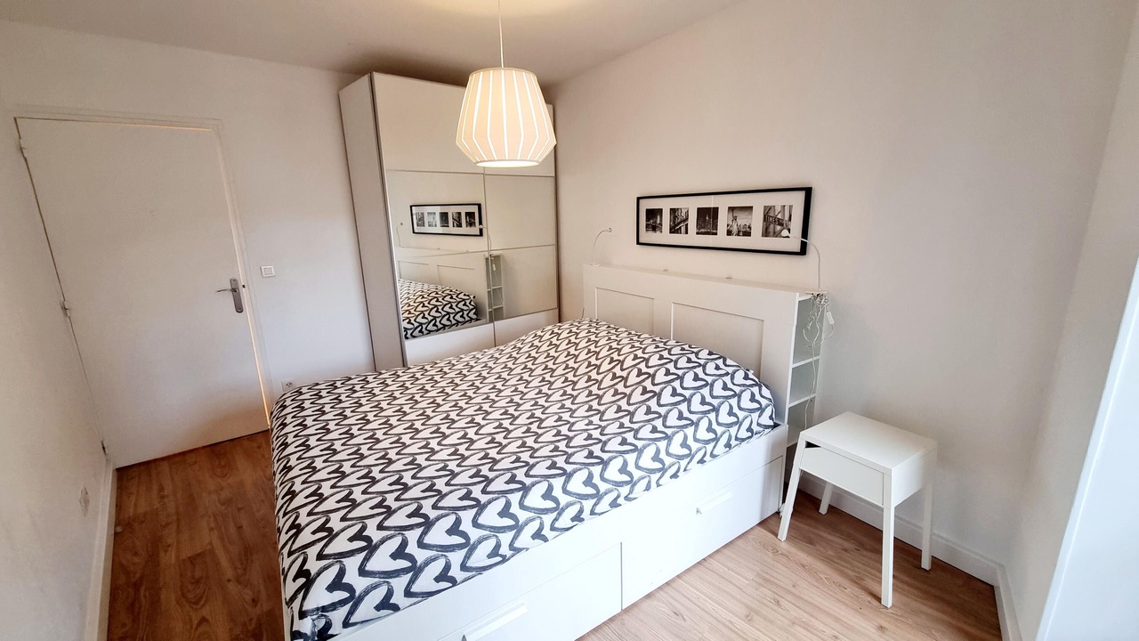 Photo of Bedroom in Les 3 Ponts