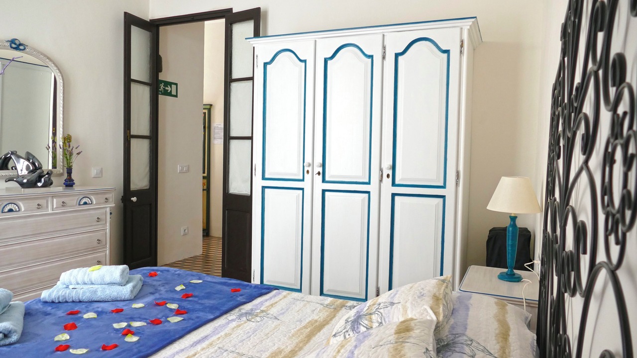 Photo of Bedroom in Arenys de Mar