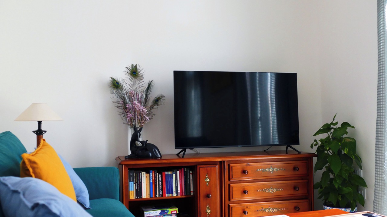 Photo of Livingroom in Arenys de Mar