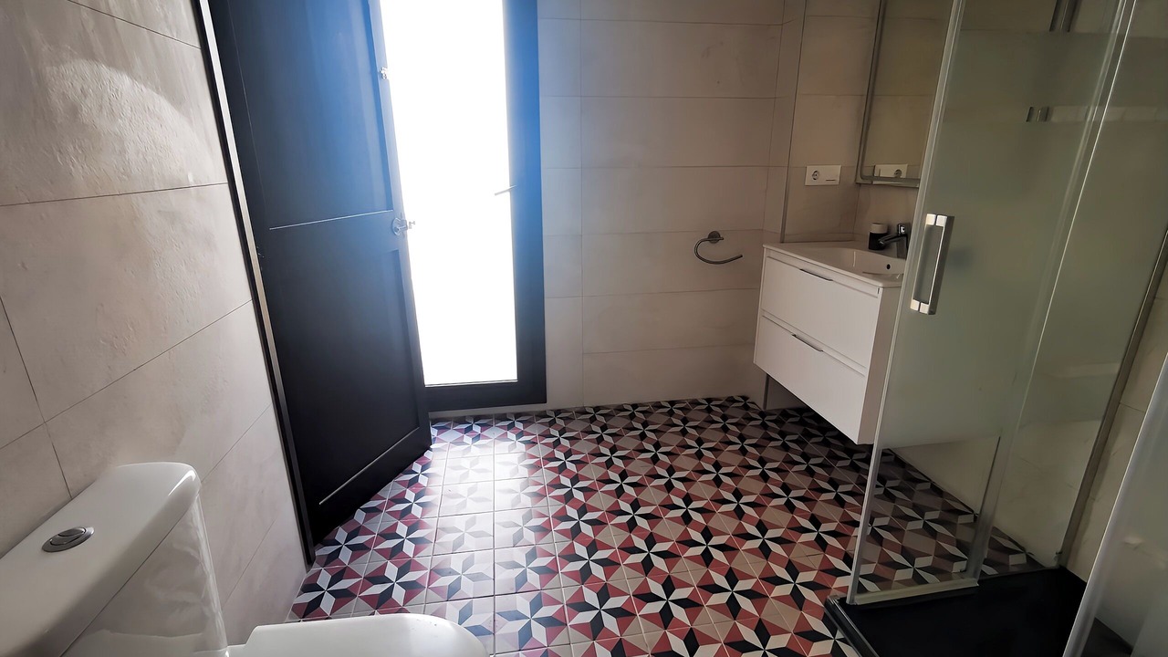 Photo of Bathroom in Arenys de Mar