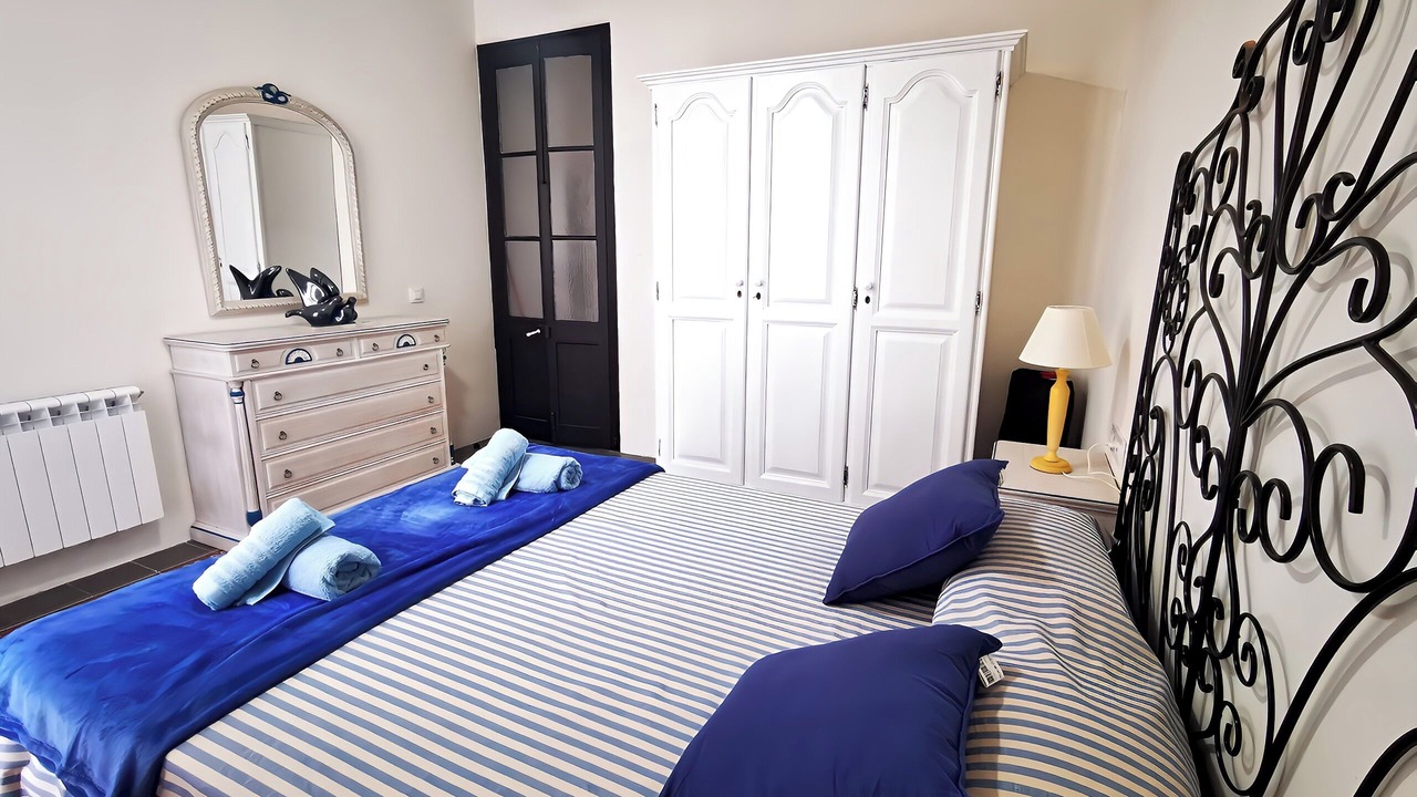 Photo of Bedroom in Arenys de Mar