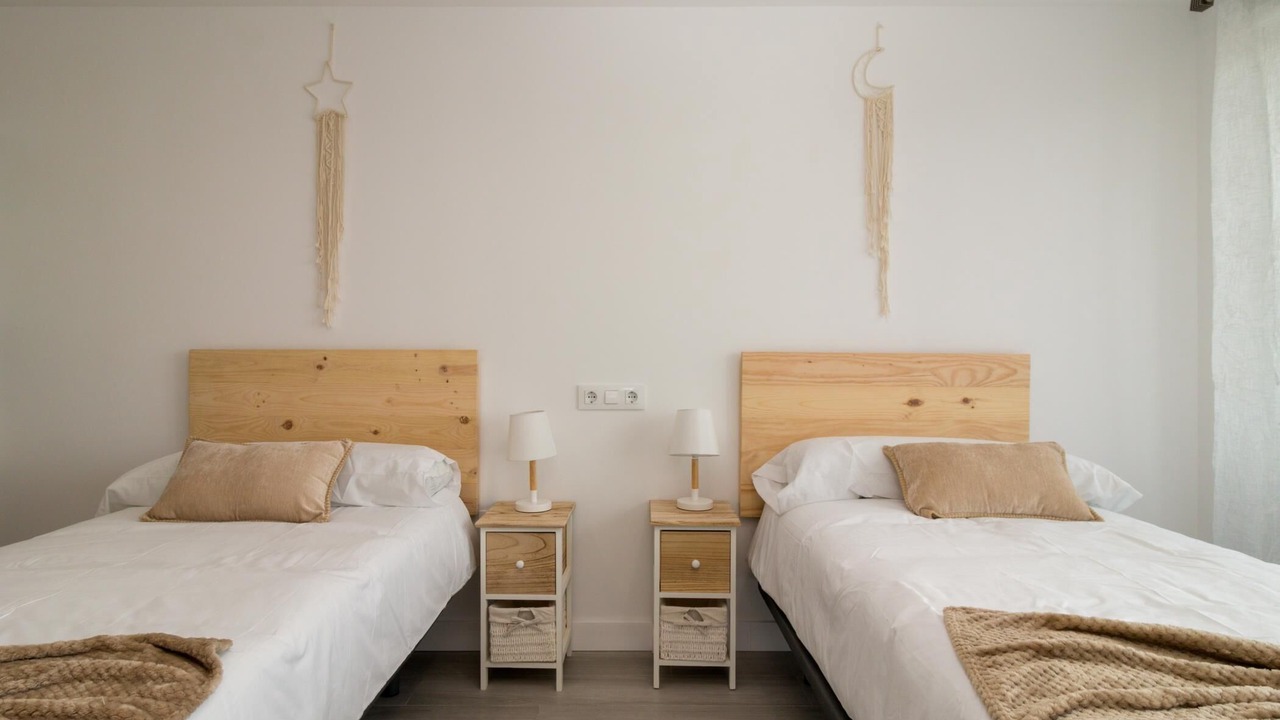 Photo of Bedroom in Monte