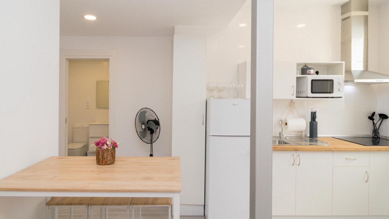 Photo of Kitchen in Monte