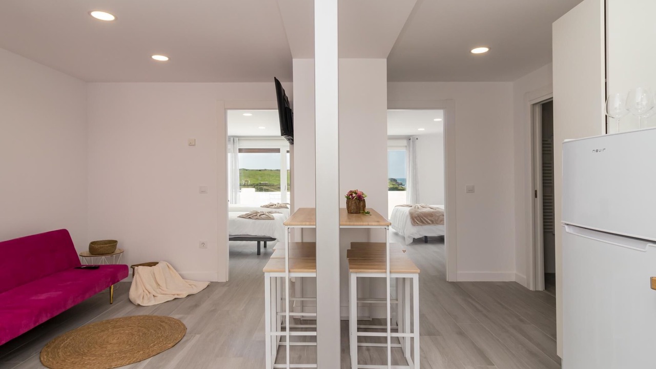 Photo of Bedroom in Monte