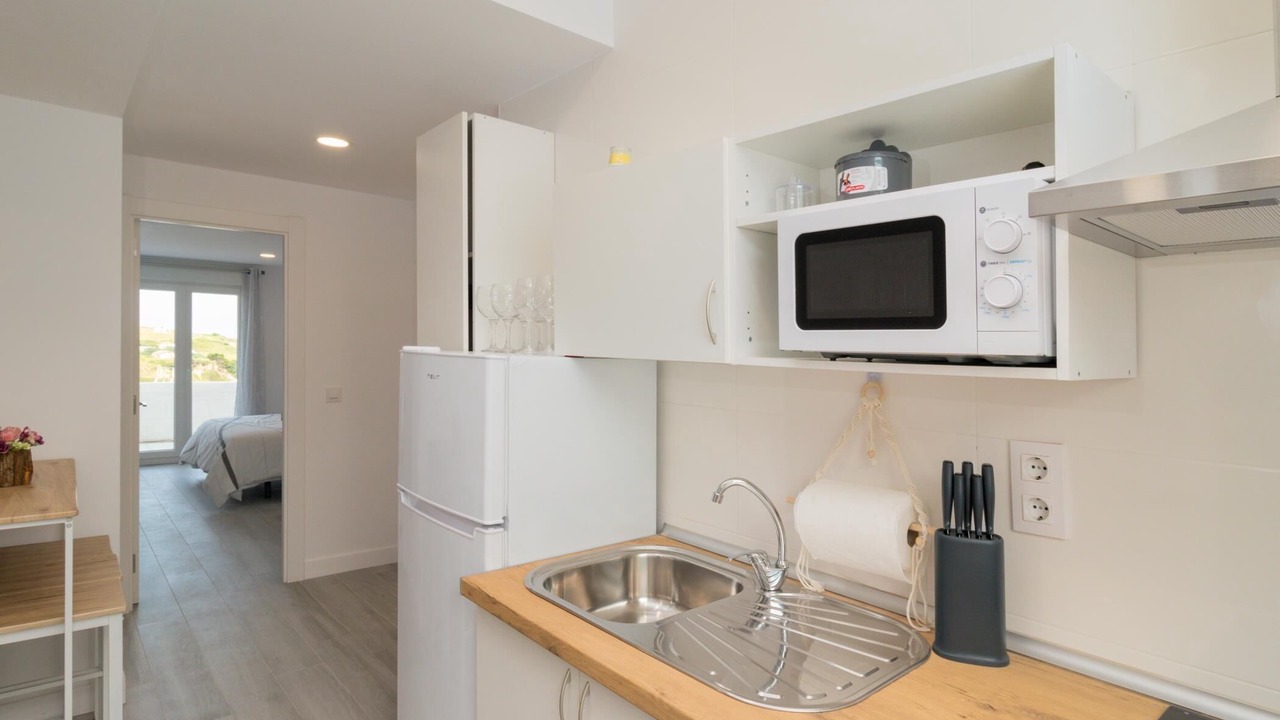 Photo of Kitchen in Monte