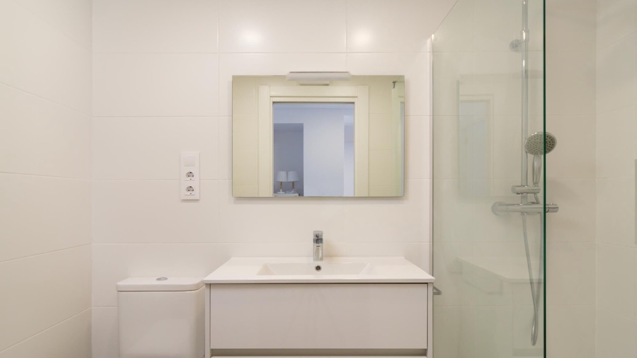Photo of Bathroom in Monte