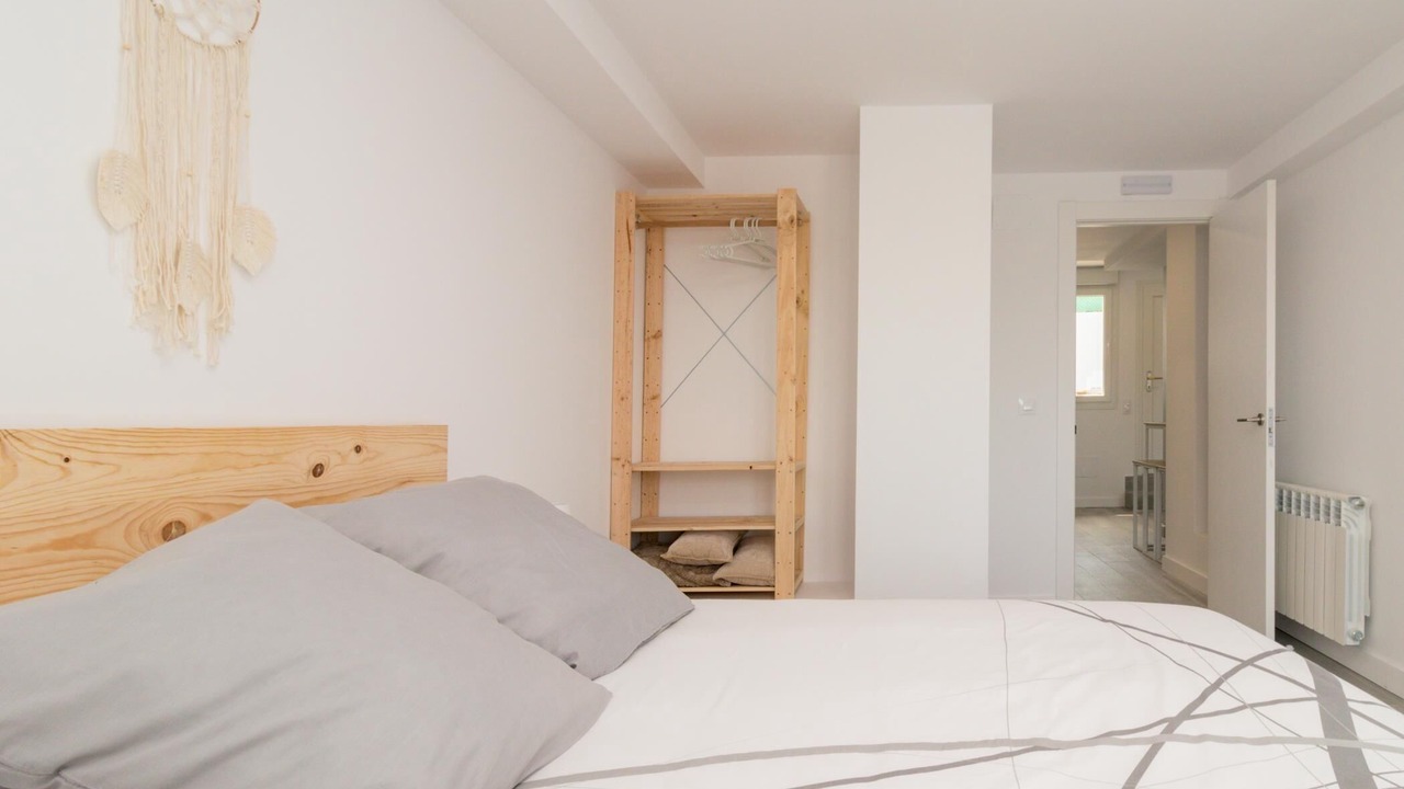 Photo of Bedroom in Monte