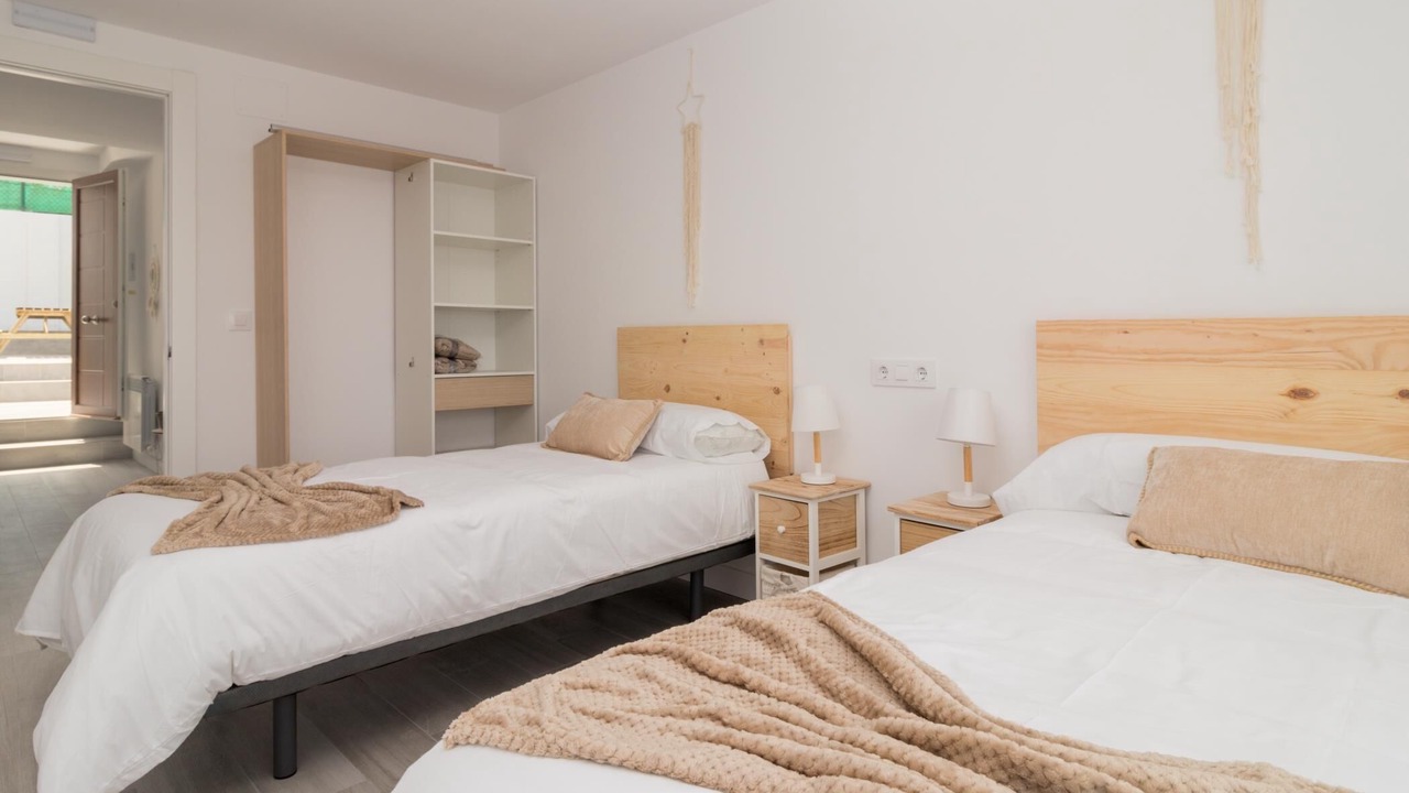 Photo of Bedroom in Monte
