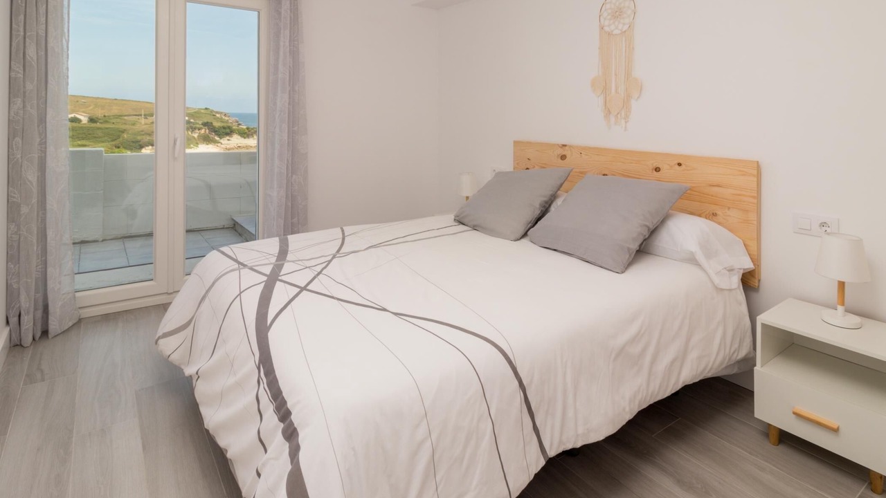 Photo of Bedroom in Monte