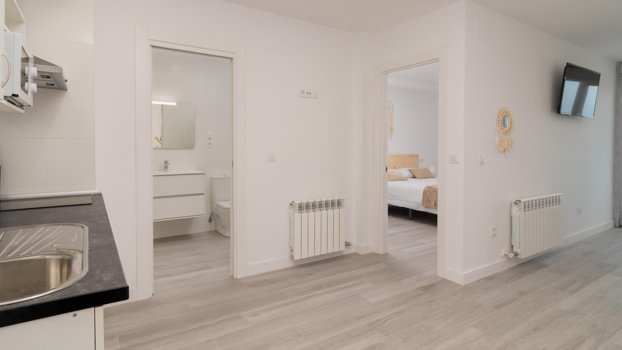 Photo of Bedroom in Monte