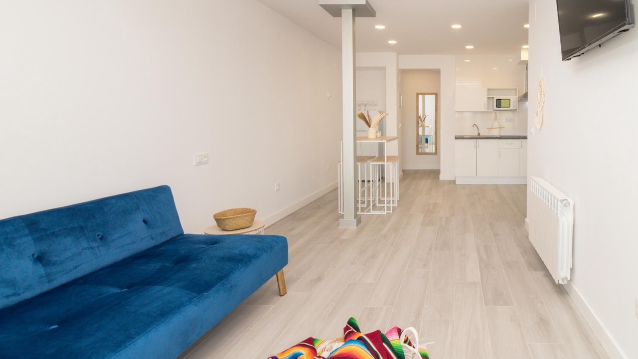 Photo of Livingroom in Monte