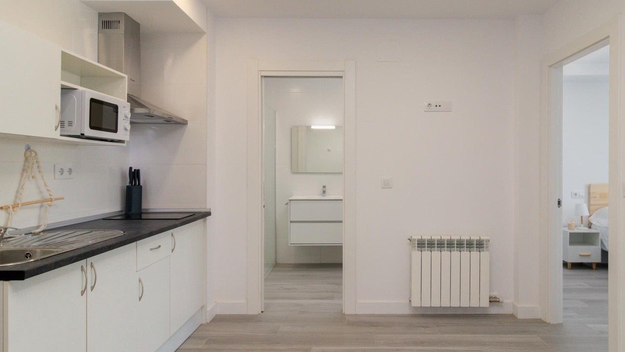 Photo of Kitchen in Monte