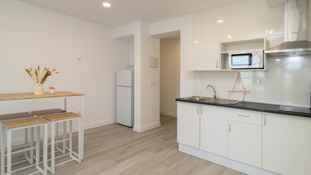 Photo of Kitchen in Monte
