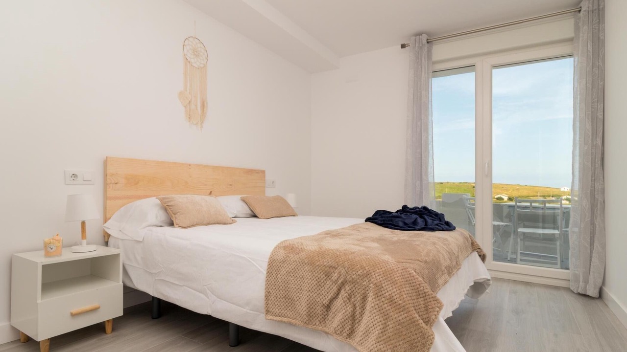 Photo of Bedroom in Monte