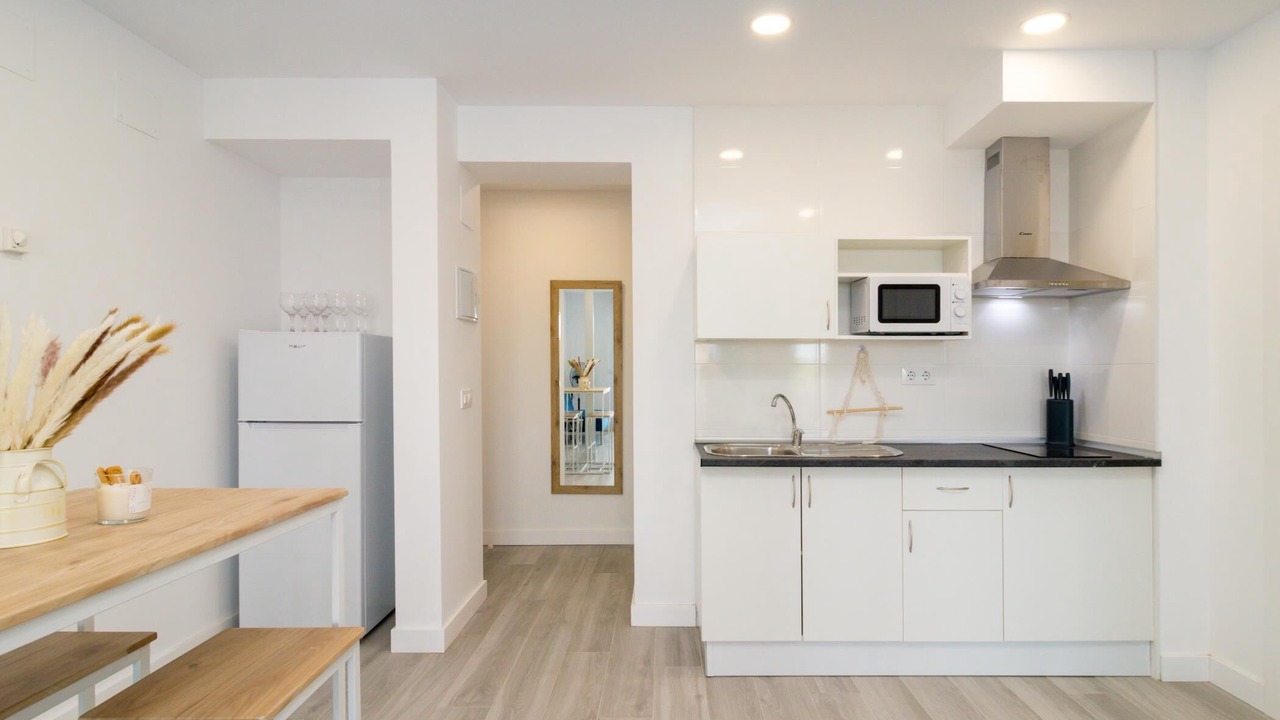 Photo of Kitchen in Monte