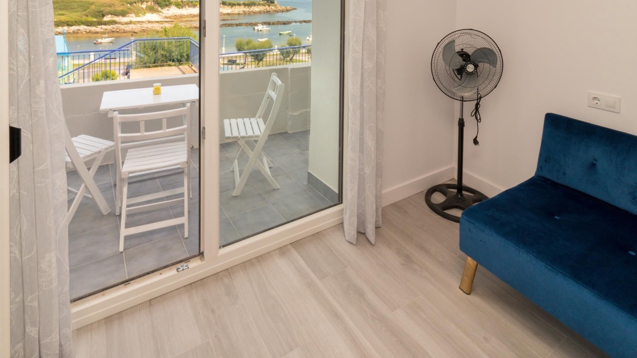 Photo of Livingroom in Monte
