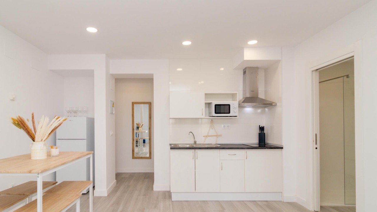 Photo of Kitchen in Monte