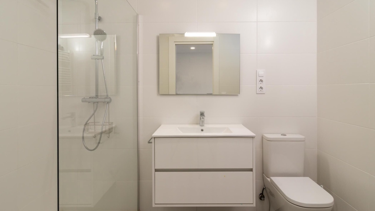Photo of Bathroom in Monte