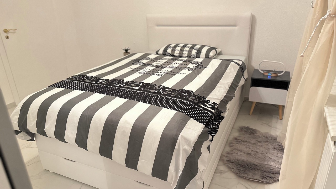 Photo of Bedroom in Offenbach am Main