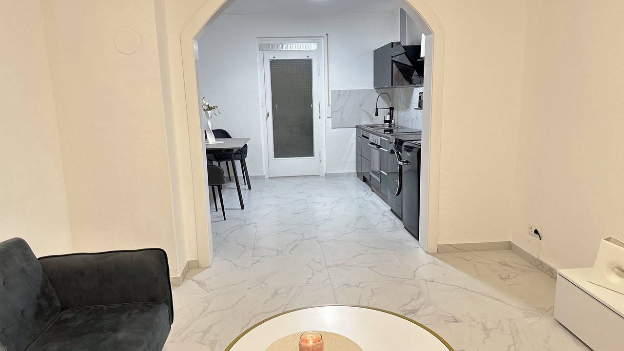 Photo of Livingroom in Offenbach am Main
