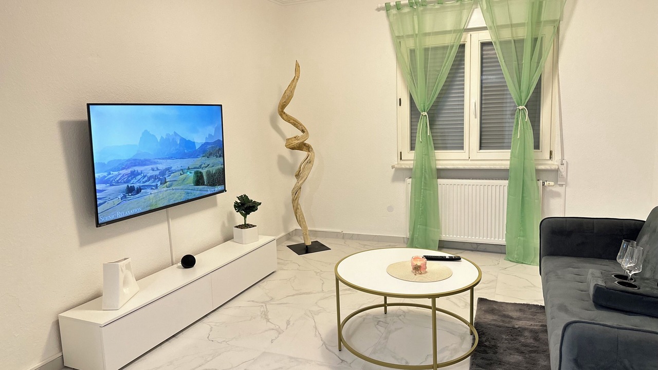 Photo of Livingroom in Offenbach am Main