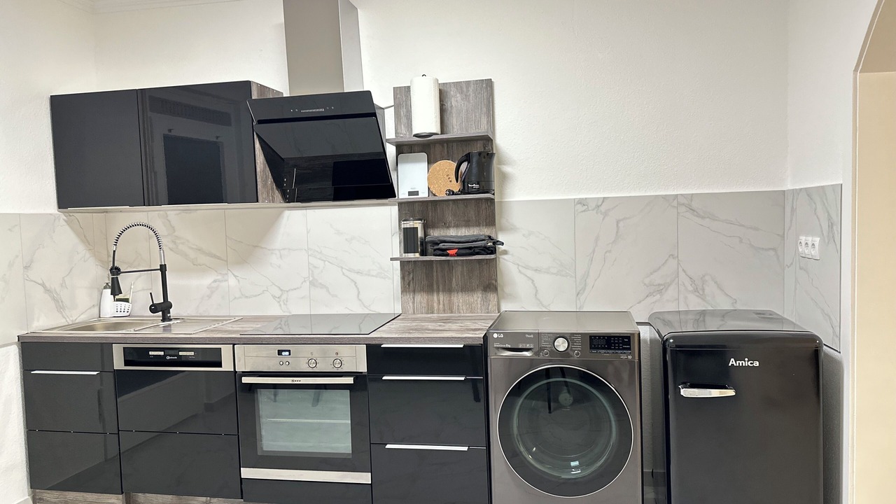 Photo of Kitchen in Offenbach am Main