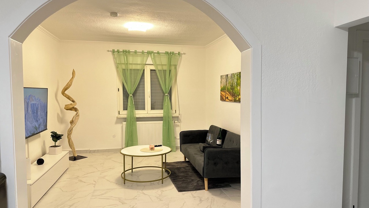 Photo of Livingroom in Offenbach am Main