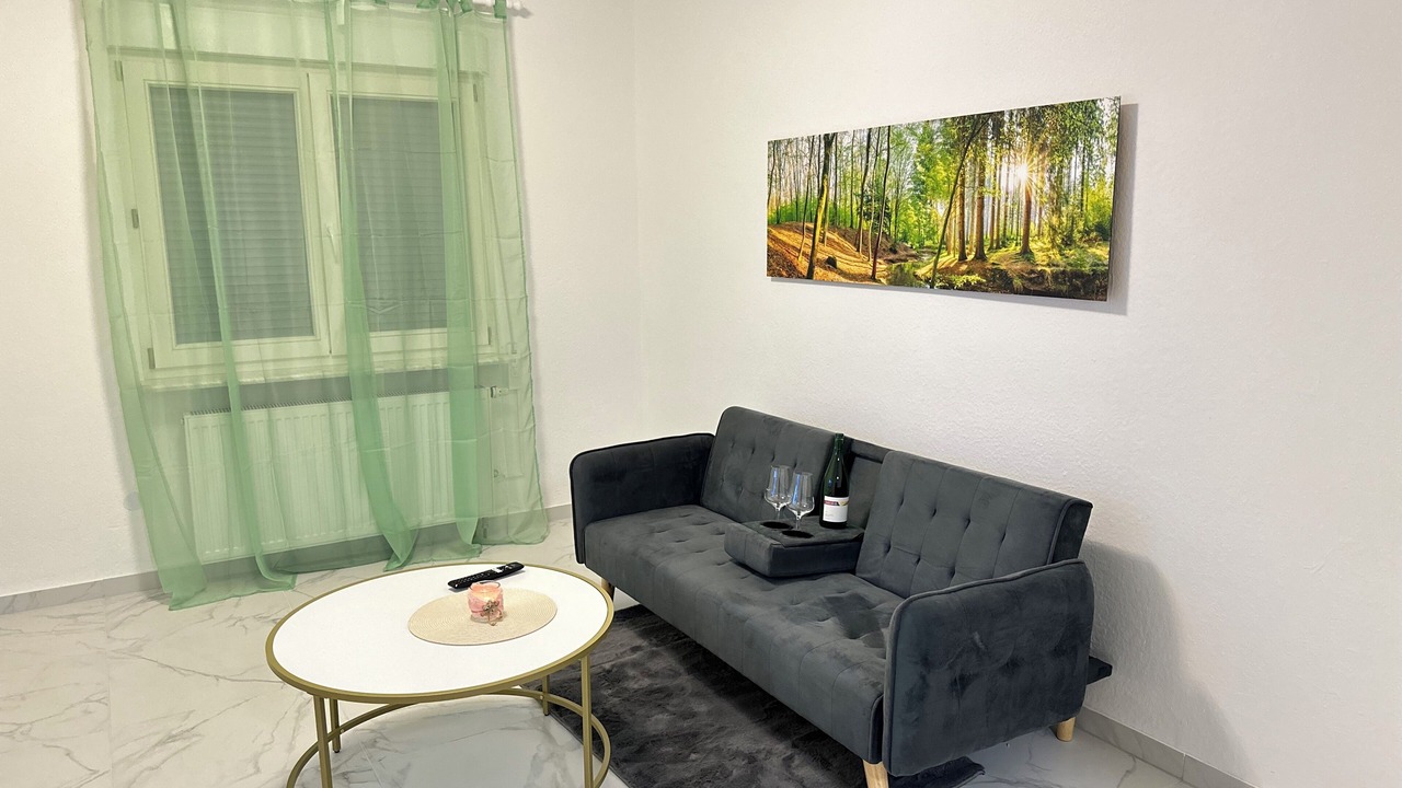 Photo of Livingroom in Offenbach am Main