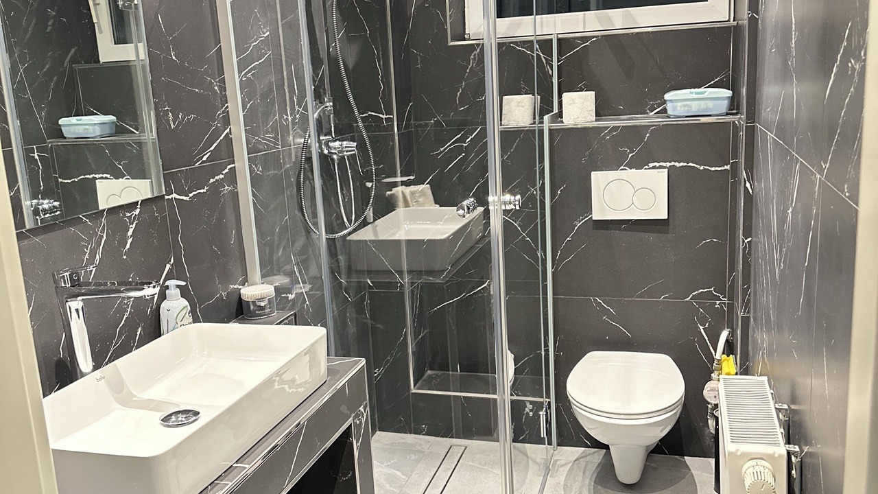 Photo of Bathroom in Offenbach am Main