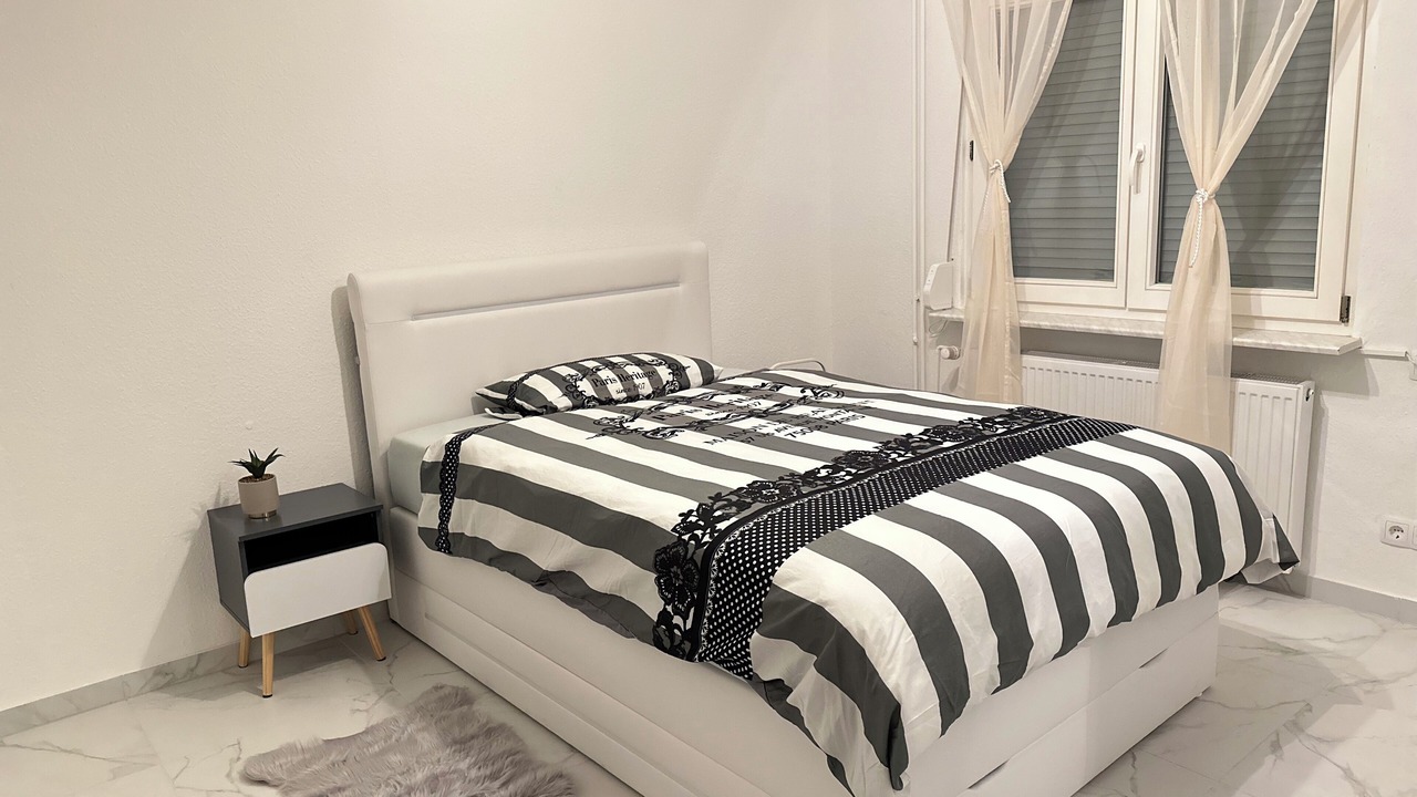Photo of Bedroom in Offenbach am Main