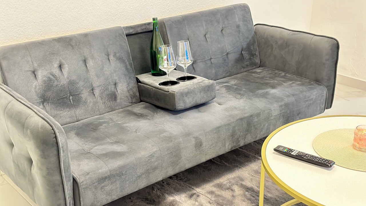Photo of Livingroom in Offenbach am Main