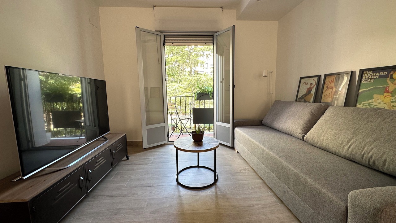 Photo of Livingroom in Villarreal