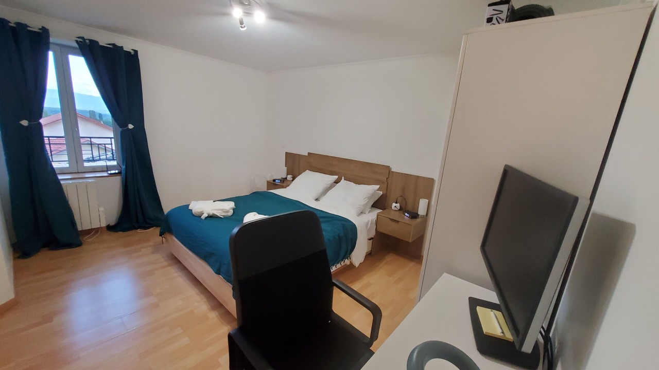 Photo of Bedroom in Thoiry