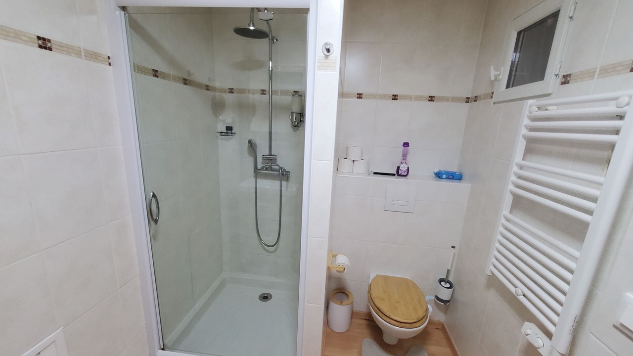 Photo of Bathroom in Thoiry