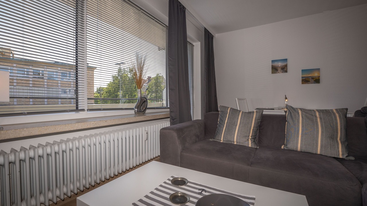 Photo of Livingroom in Heppens
