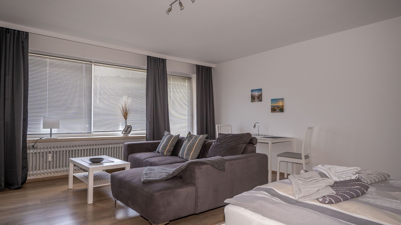 Photo of Bedroom in Heppens