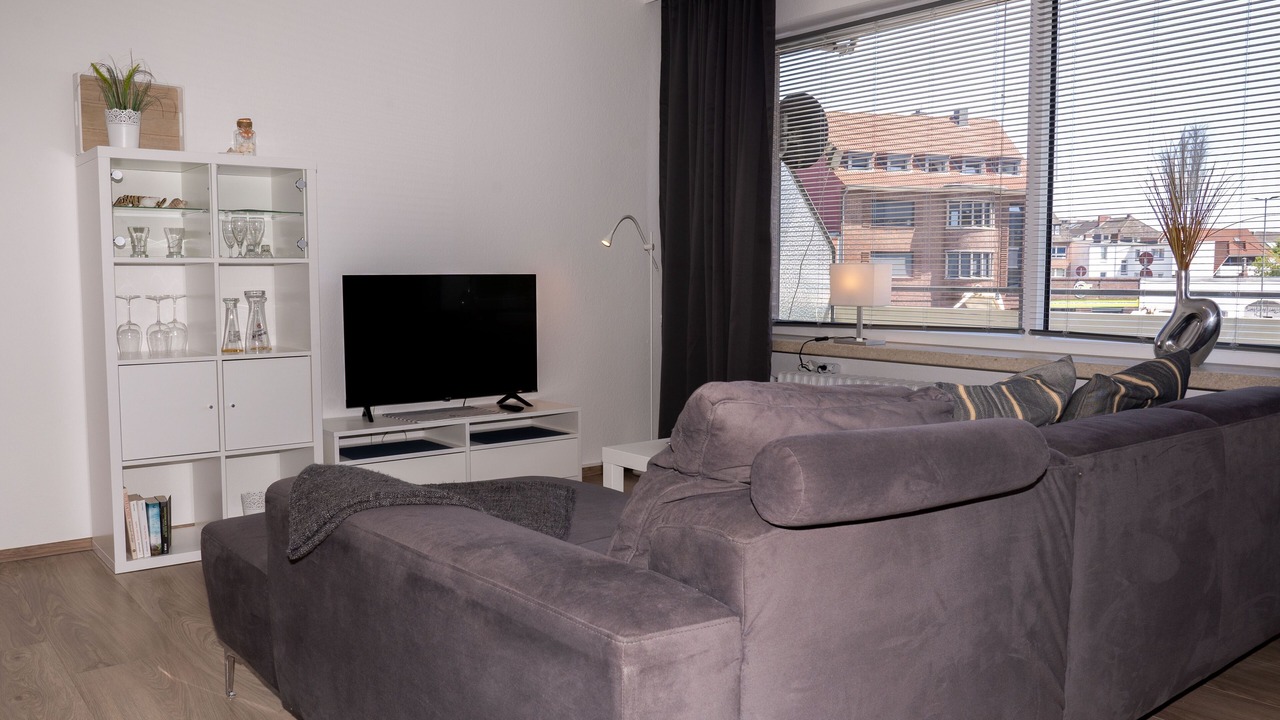 Photo of Livingroom in Heppens