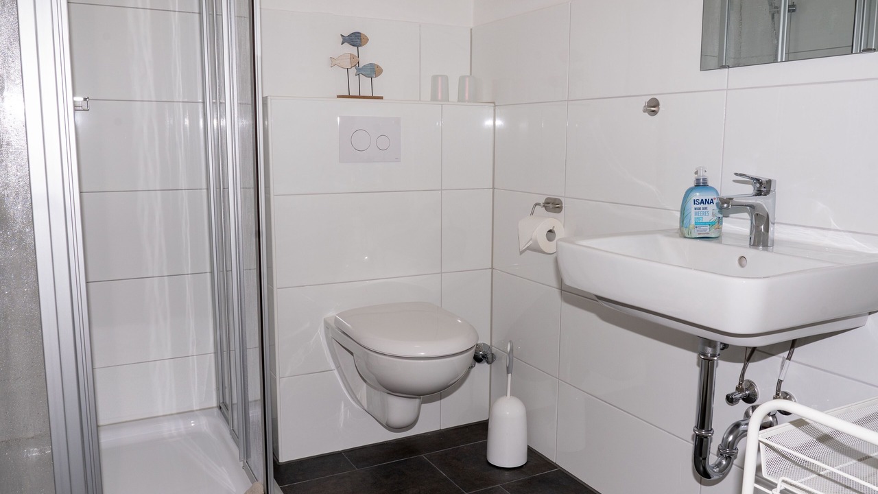 Photo of Bathroom in Heppens